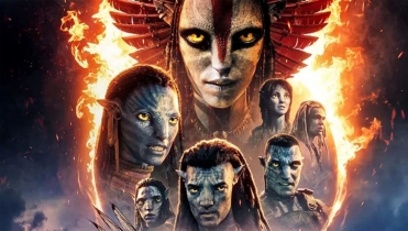 ৭৬০ মিলিয়ন ডলারের মাইলফলক স্পর্শ করলো নতুন ‘অ্যাভাটার’